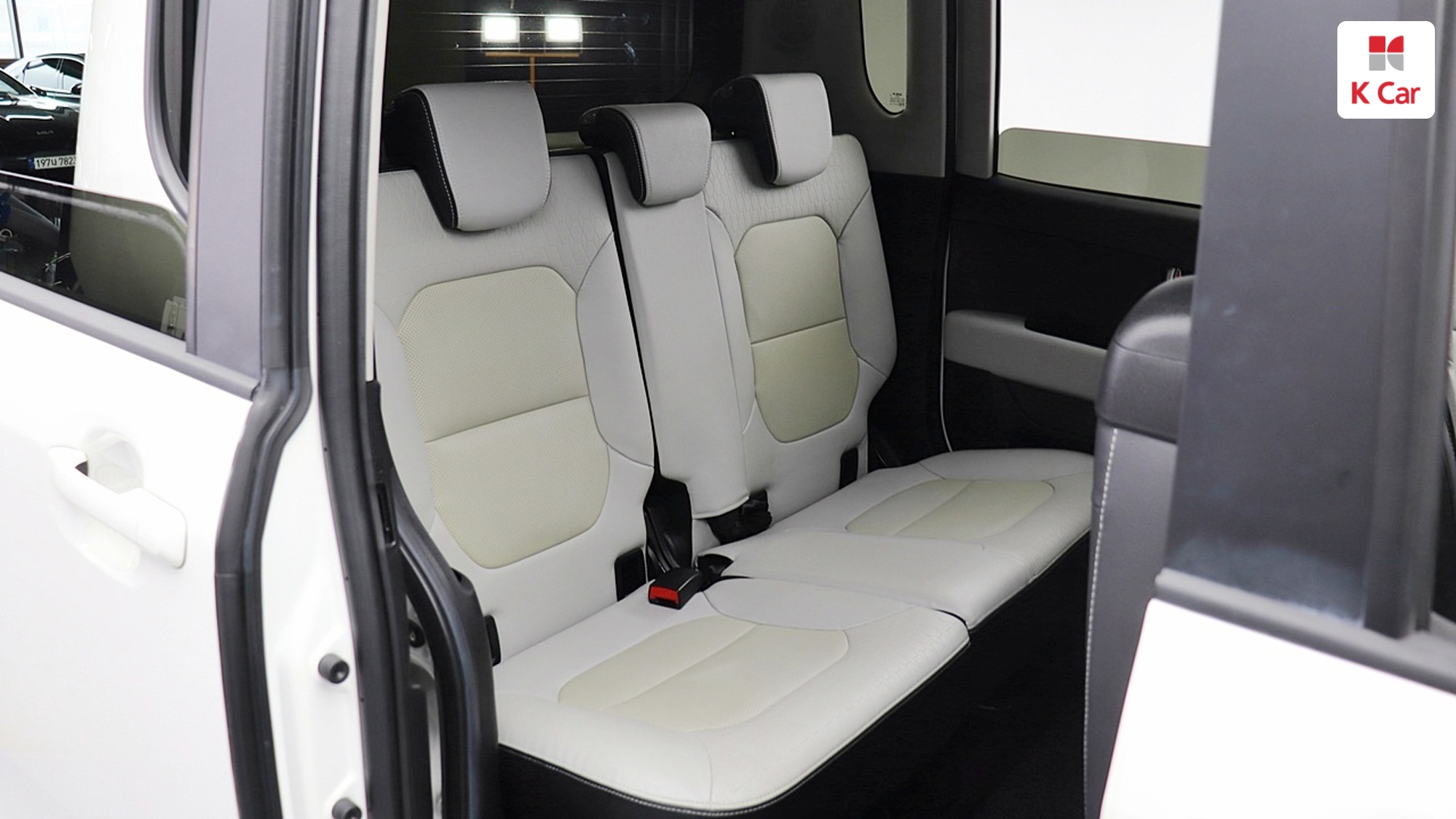 Kia Ray Signature, миниатюра 6