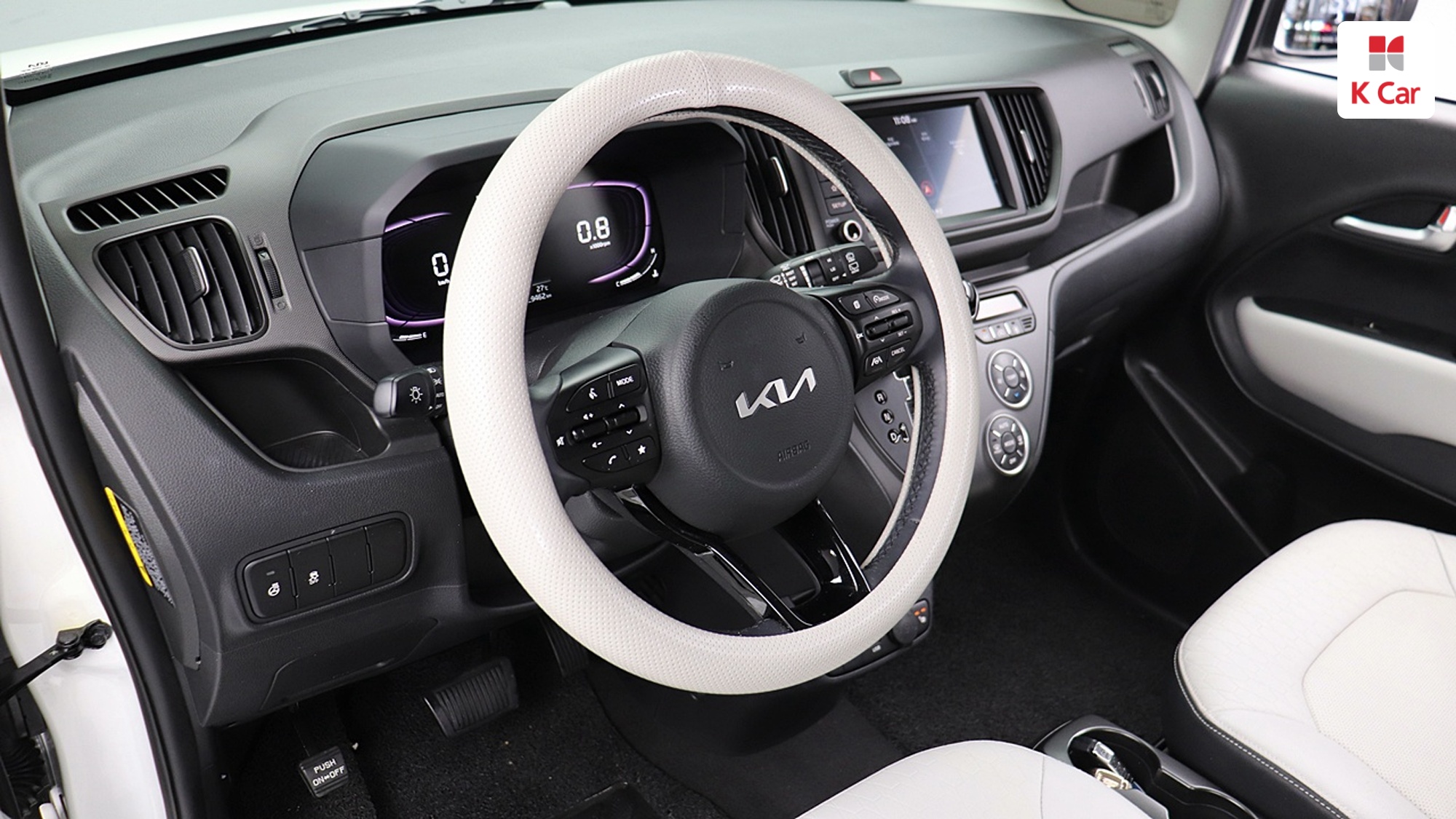 Kia Ray Signature, миниатюра 7