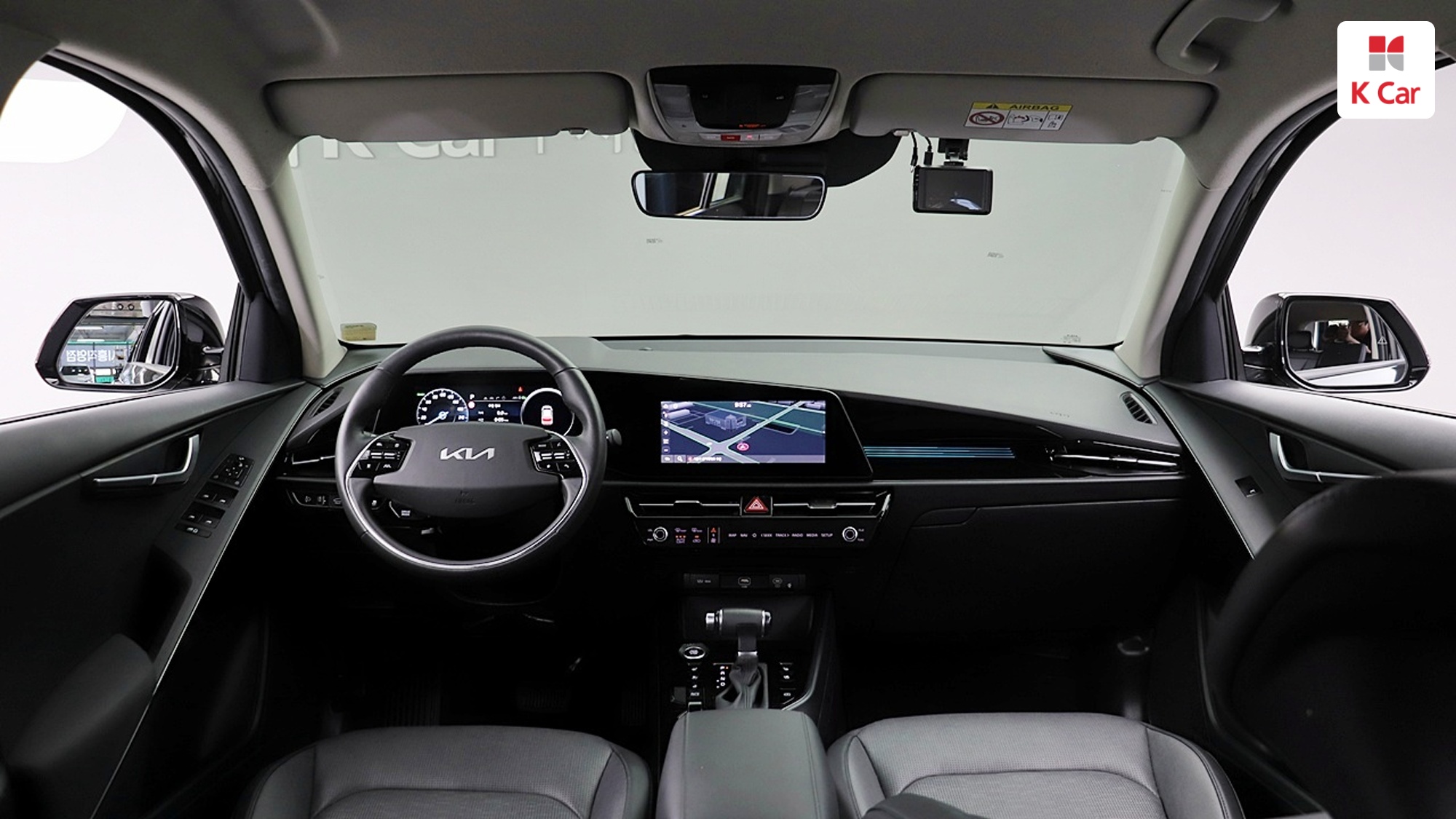 Kia Niro Prestige, миниатюра 2