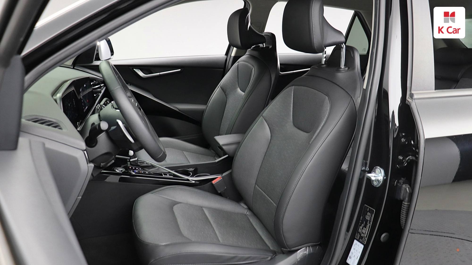Kia Niro Prestige, миниатюра 3
