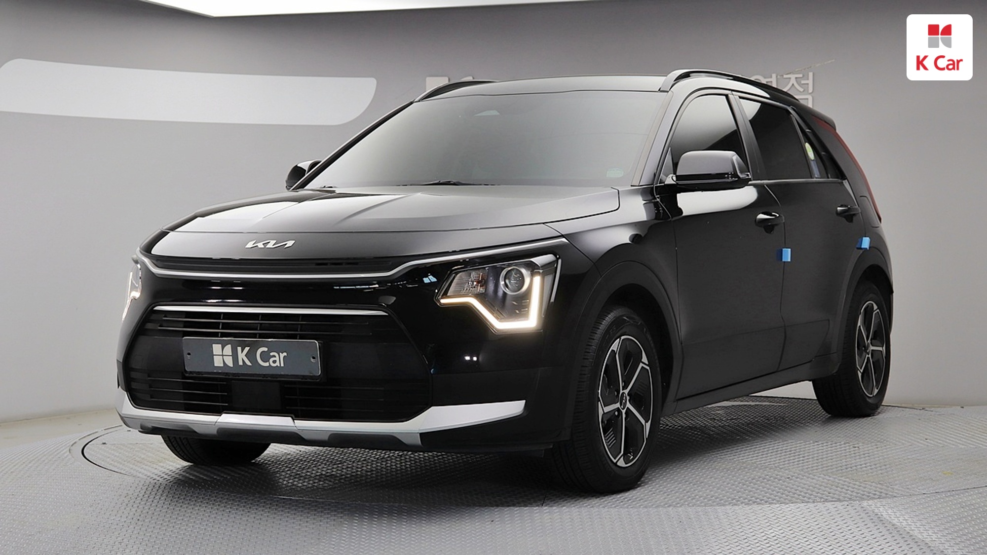 Kia Niro Prestige, миниатюра 23