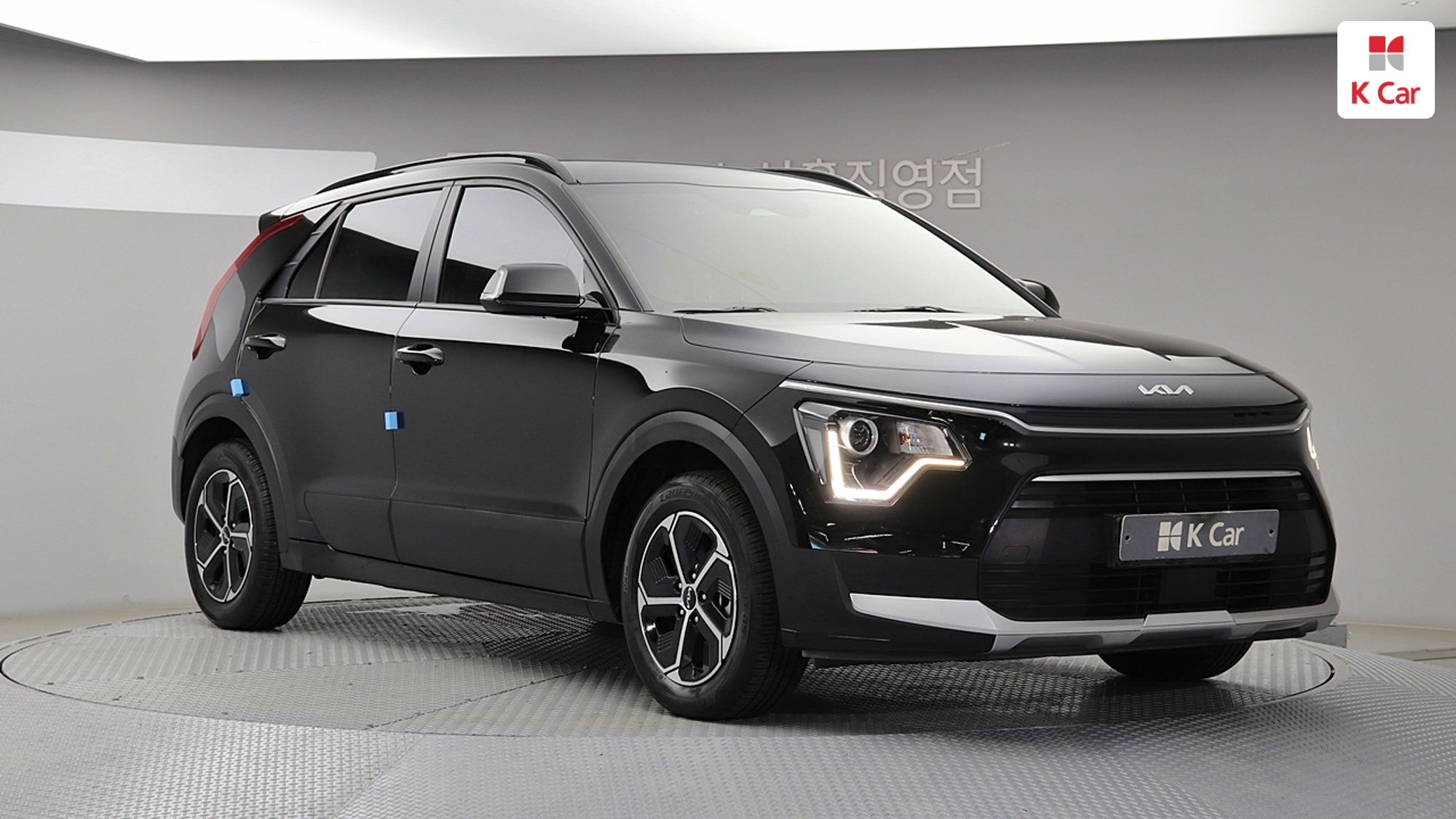 Kia Niro Prestige, миниатюра 25