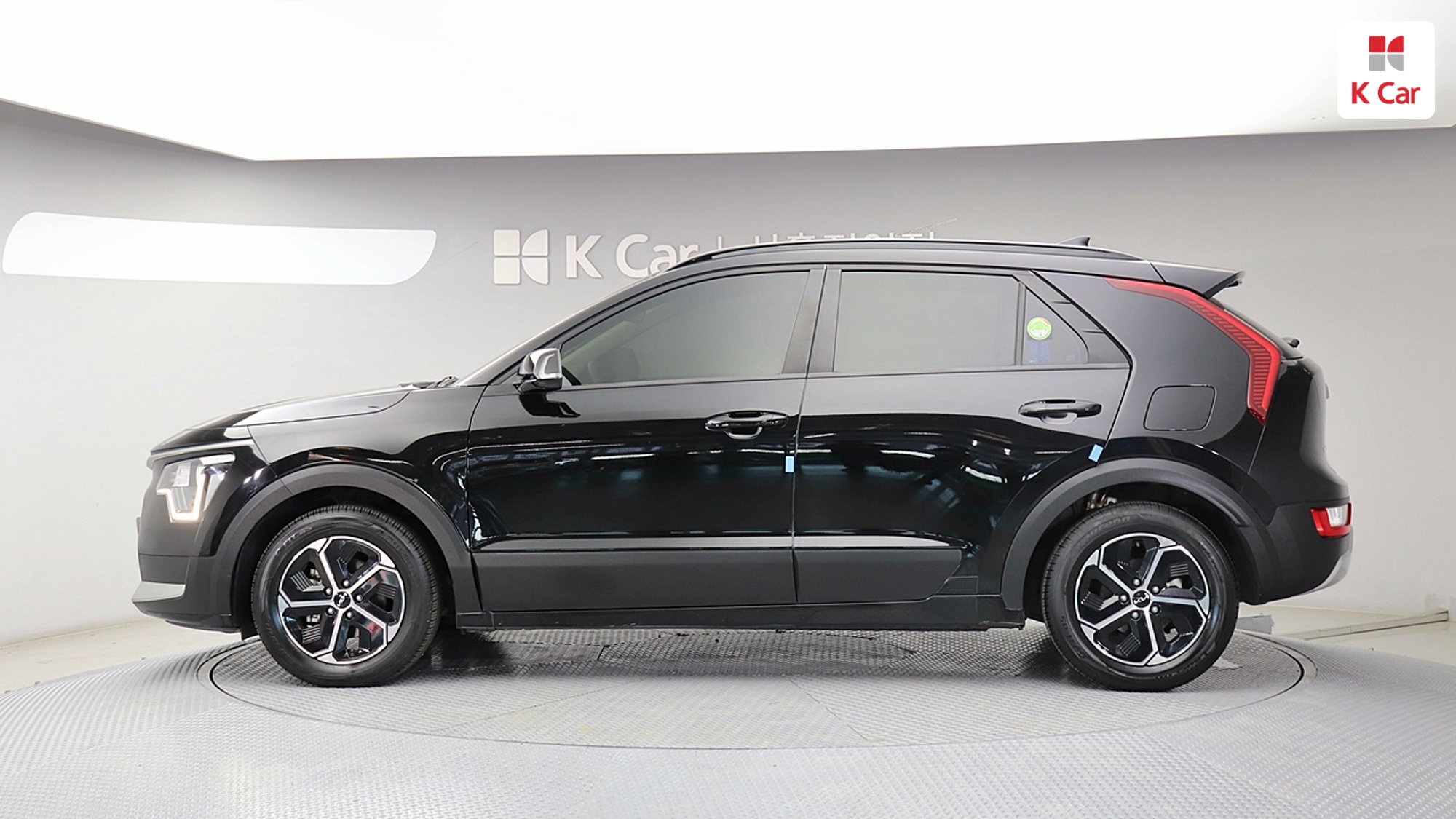 Kia Niro Prestige, миниатюра 27