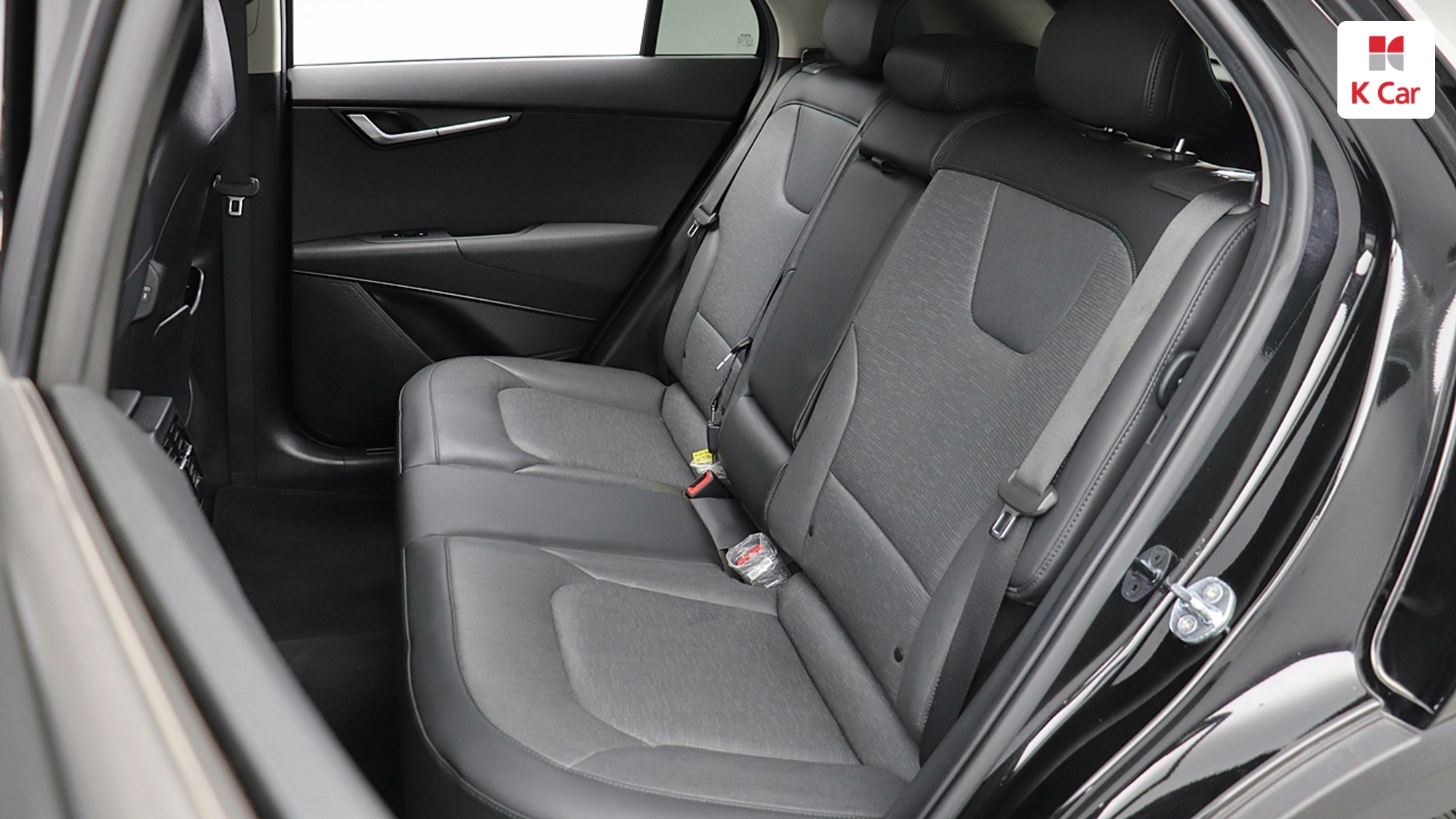 Kia Niro Prestige, миниатюра 4