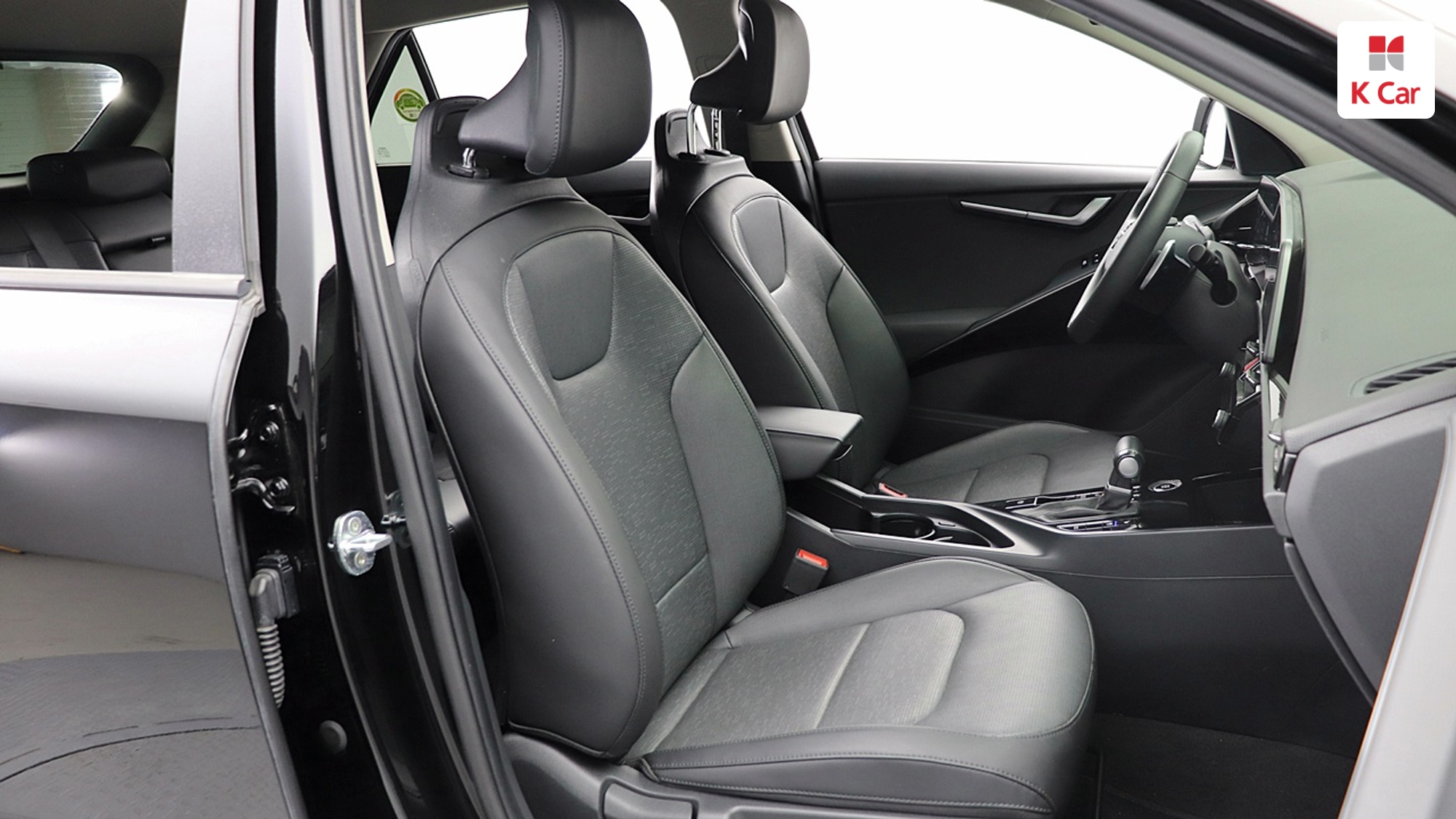 Kia Niro Prestige, миниатюра 5