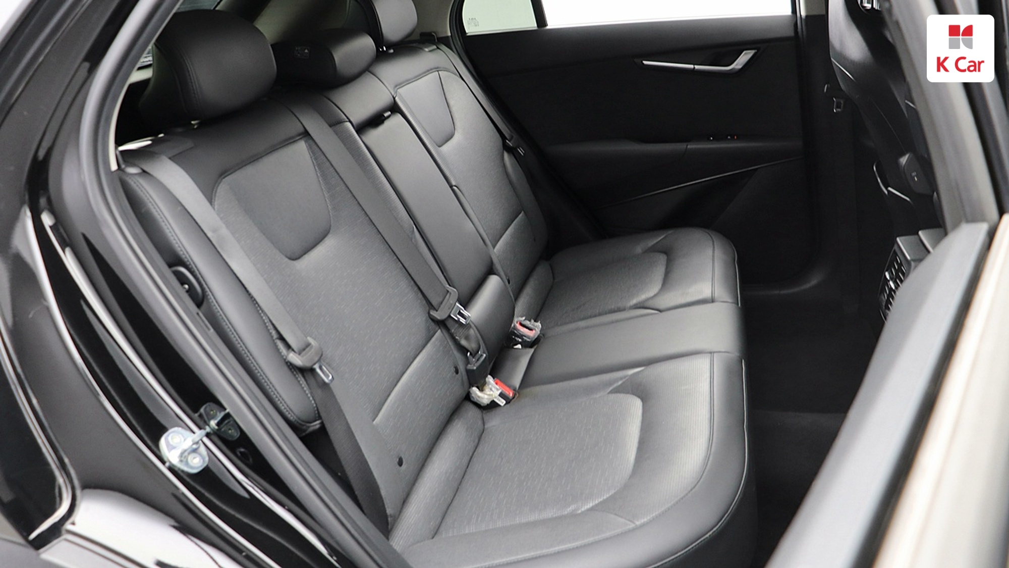 Kia Niro Prestige, миниатюра 6