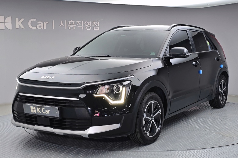 Kia Niro Prestige