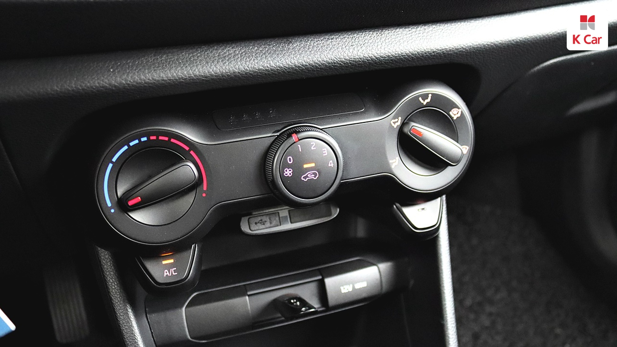 Kia Morning бензин 1.0, миниатюра 14