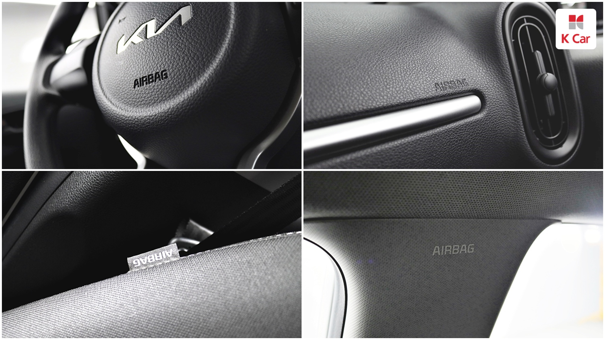 Kia Morning бензин 1.0, миниатюра 20