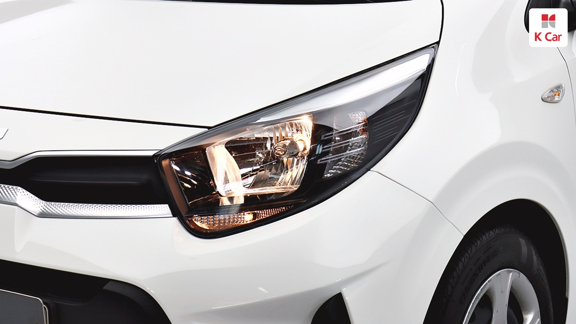 Kia Morning бензин 1.0, миниатюра 26