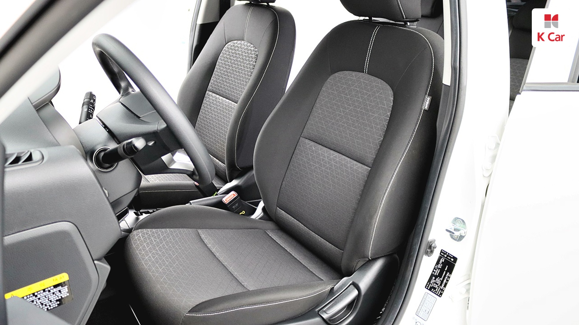 Kia Morning бензин 1.0, миниатюра 5