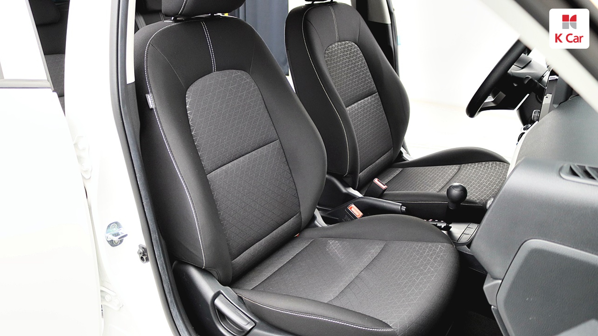 Kia Morning бензин 1.0, миниатюра 6