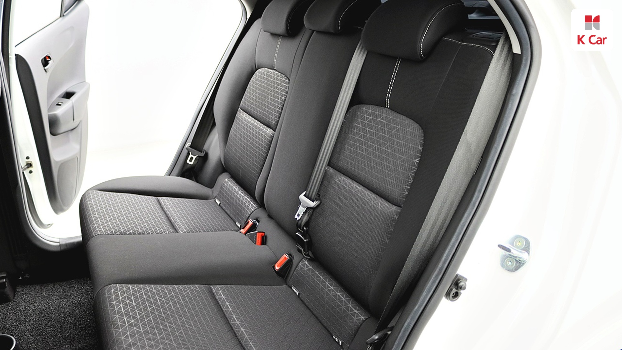 Kia Morning бензин 1.0, миниатюра 7
