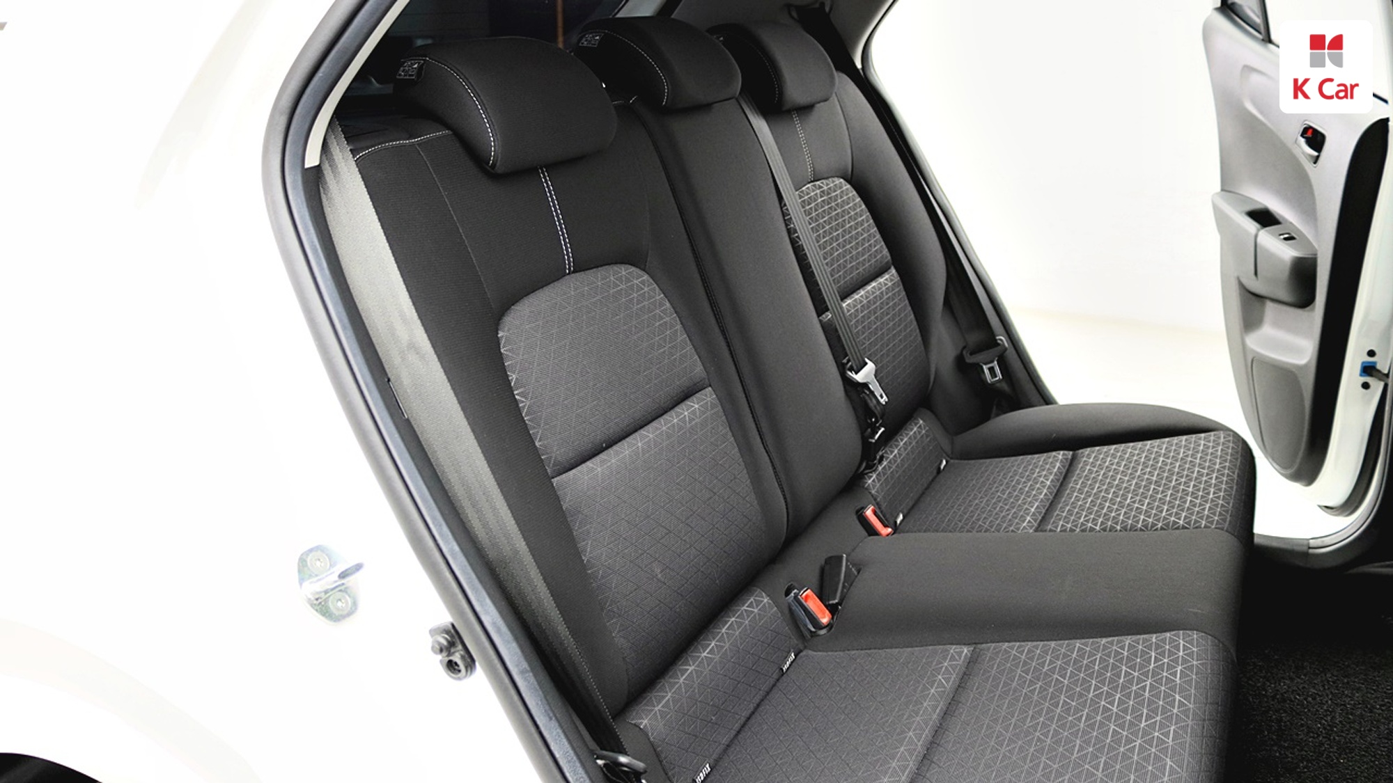 Kia Morning бензин 1.0, миниатюра 8