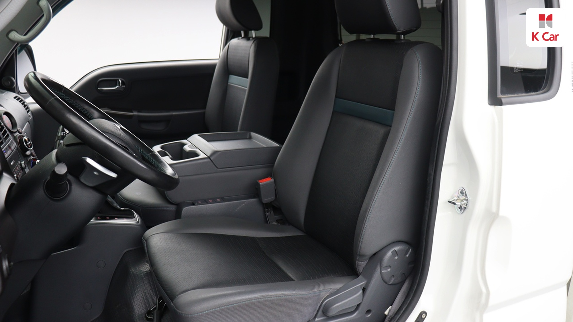 Kia III EV 1 2WD GLS, миниатюра 14