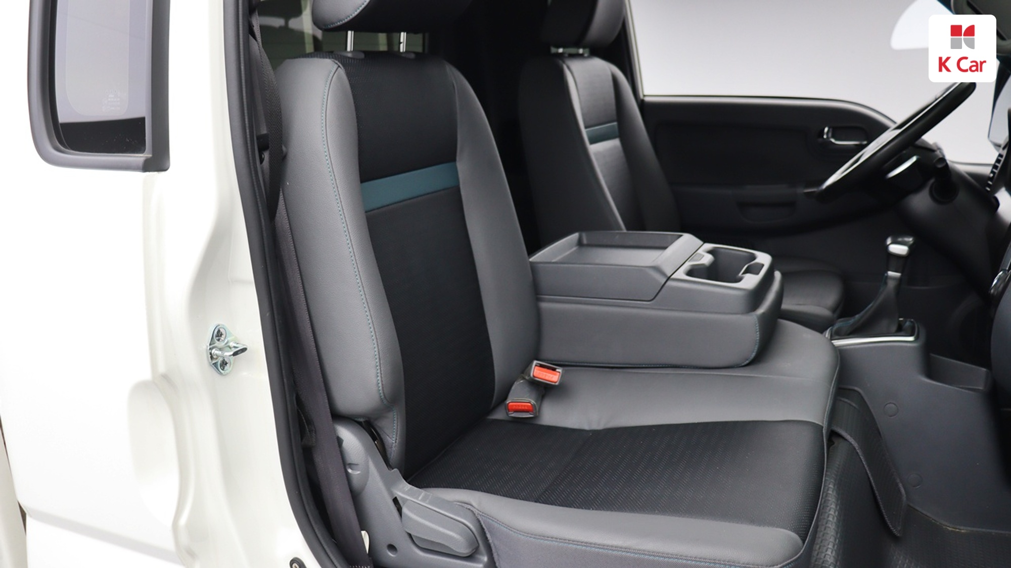 Kia III EV 1 2WD GLS, миниатюра 15