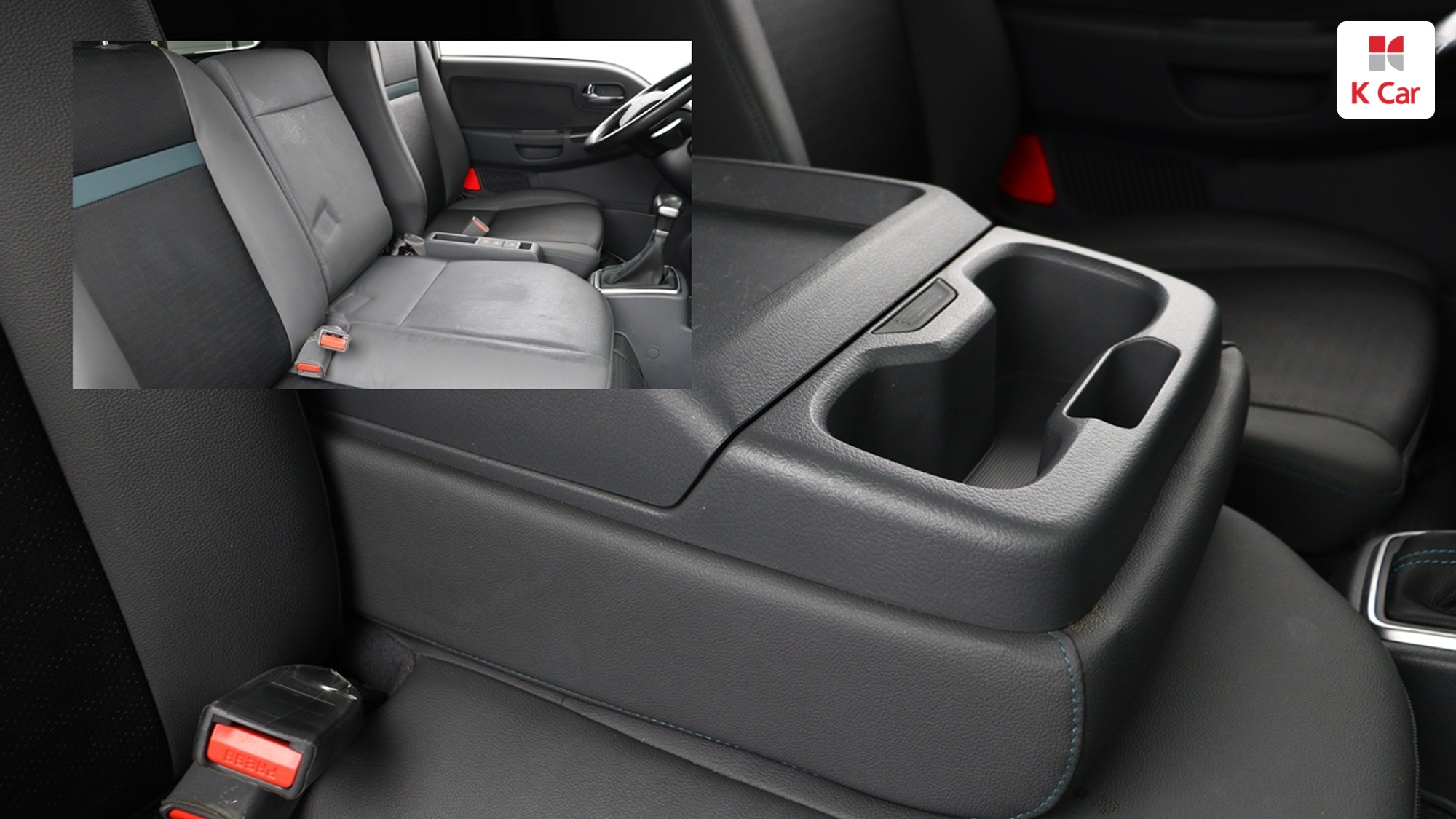 Kia III EV 1 2WD GLS, миниатюра 16