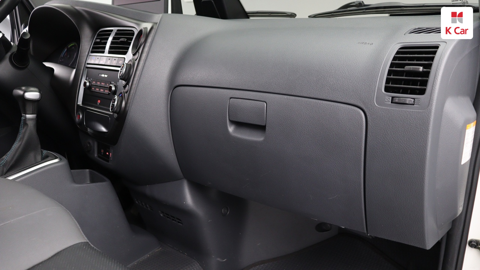 Kia III EV 1 2WD GLS, миниатюра 17