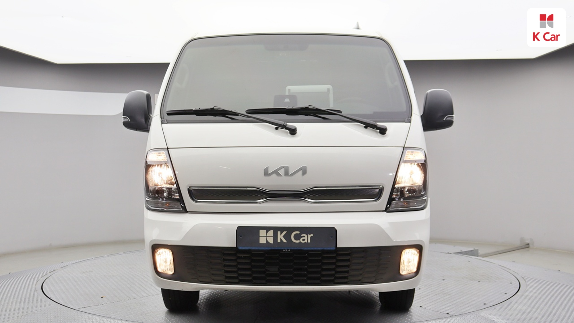 Kia III EV 1 2WD GLS, миниатюра 24