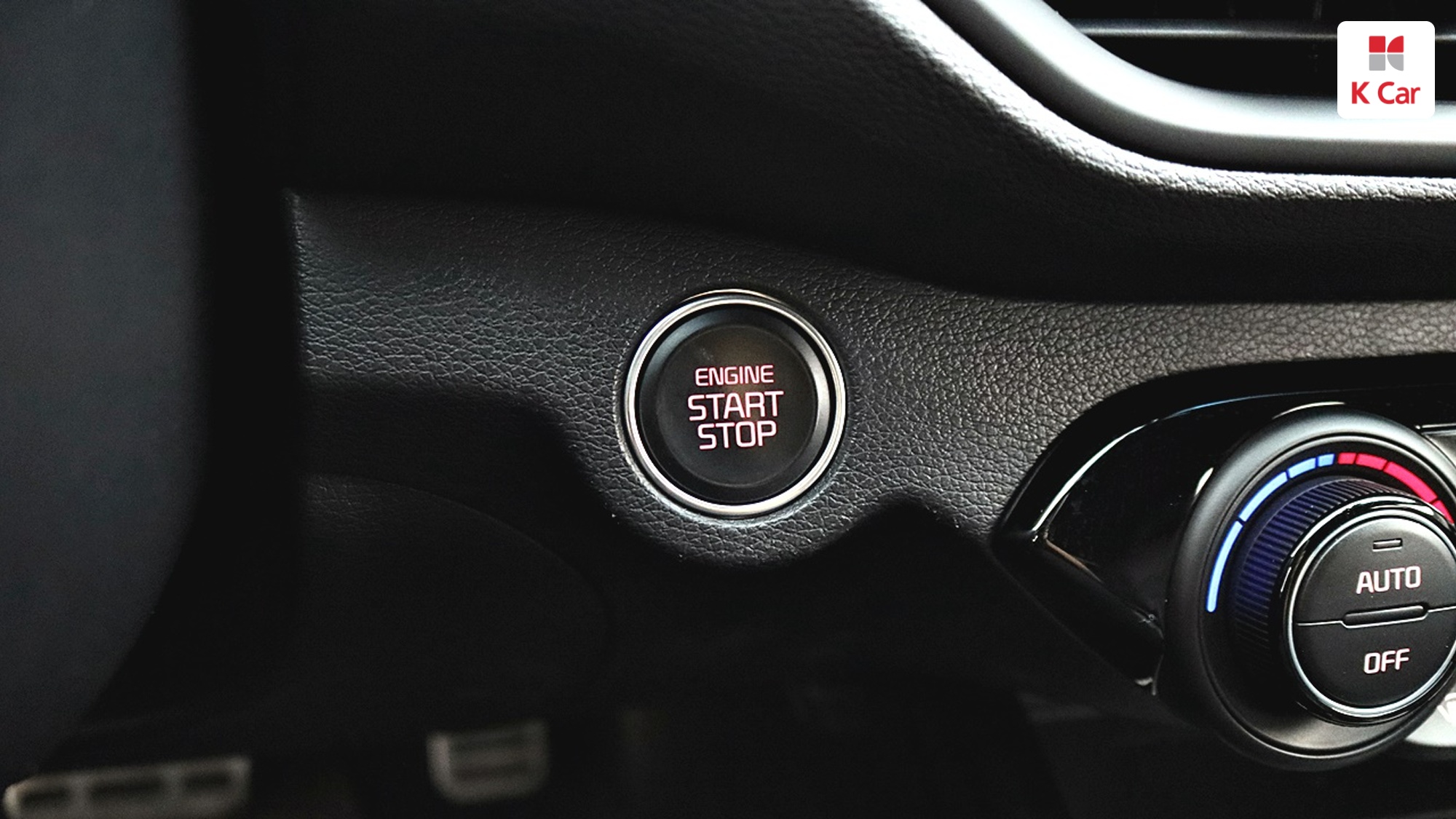 Kia K3 GT II 1.6 Turbo 5 Signature, миниатюра 14