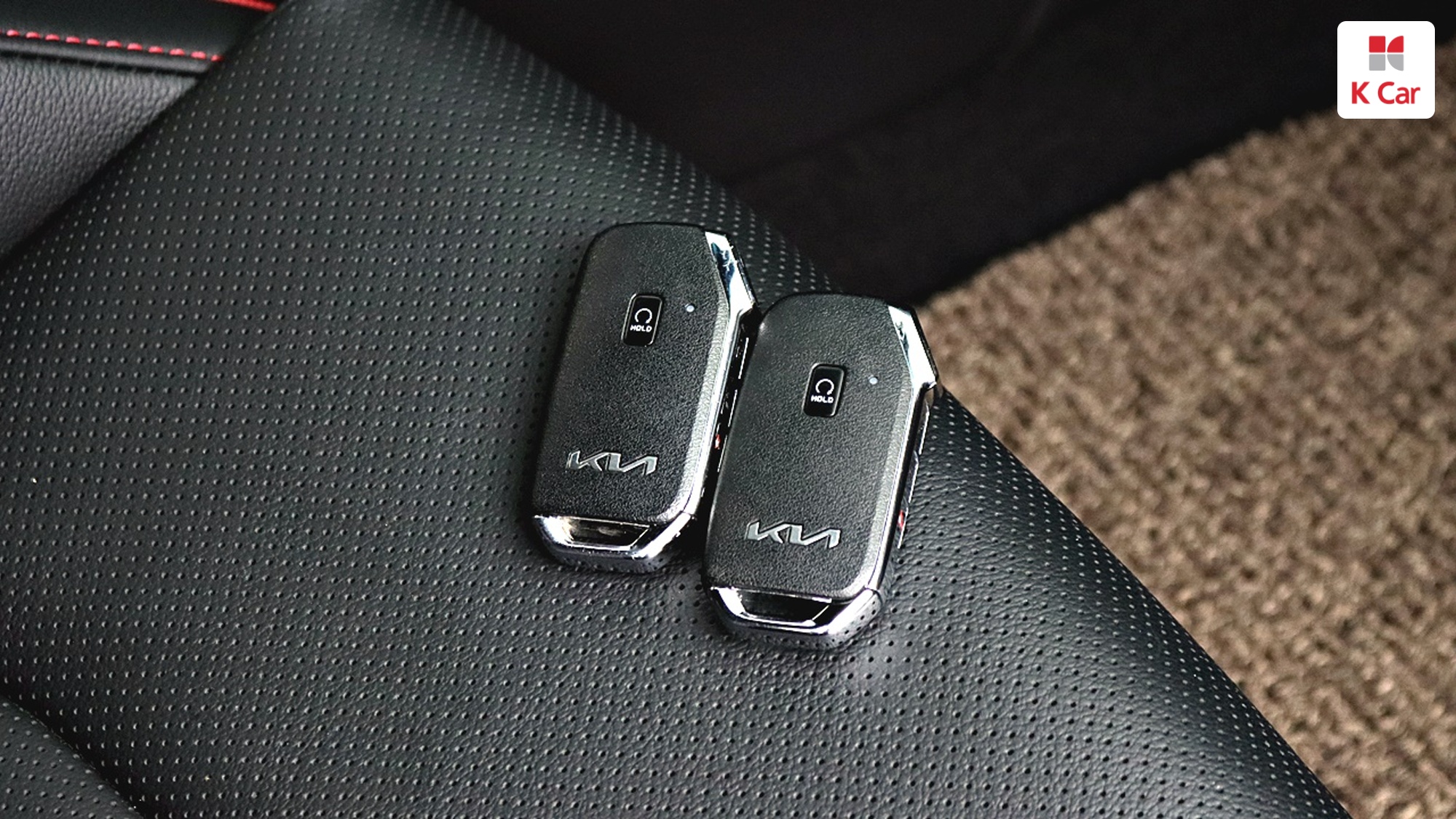 Kia K3 GT II 1.6 Turbo 5 Signature, миниатюра 8