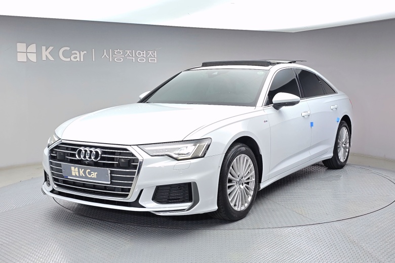 أودي A6