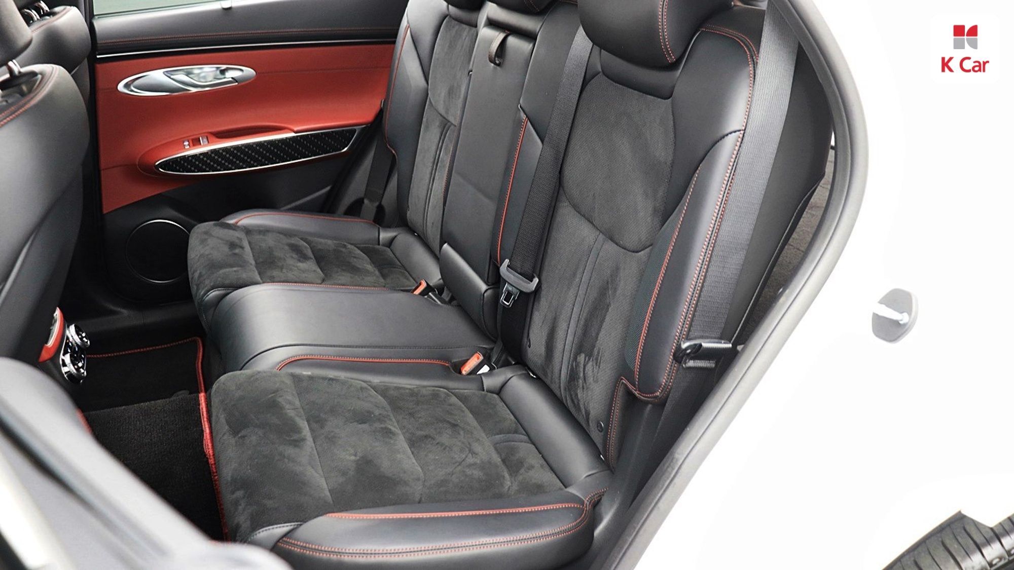 Genesis GV70 бензин Turbo 2.5 AWD, миниатюра 14