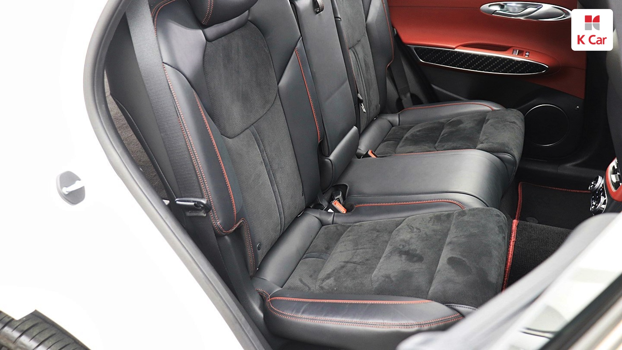 Genesis GV70 бензин Turbo 2.5 AWD, миниатюра 16