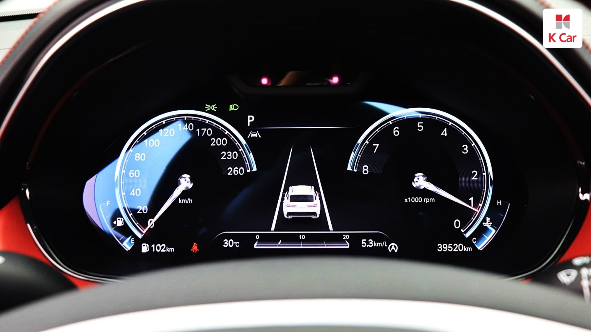Genesis GV70 бензин Turbo 2.5 AWD, миниатюра 18