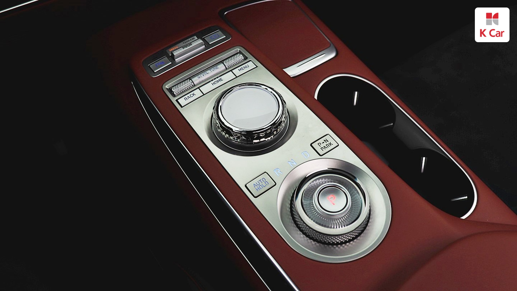 Genesis GV70 бензин Turbo 2.5 AWD, миниатюра 19