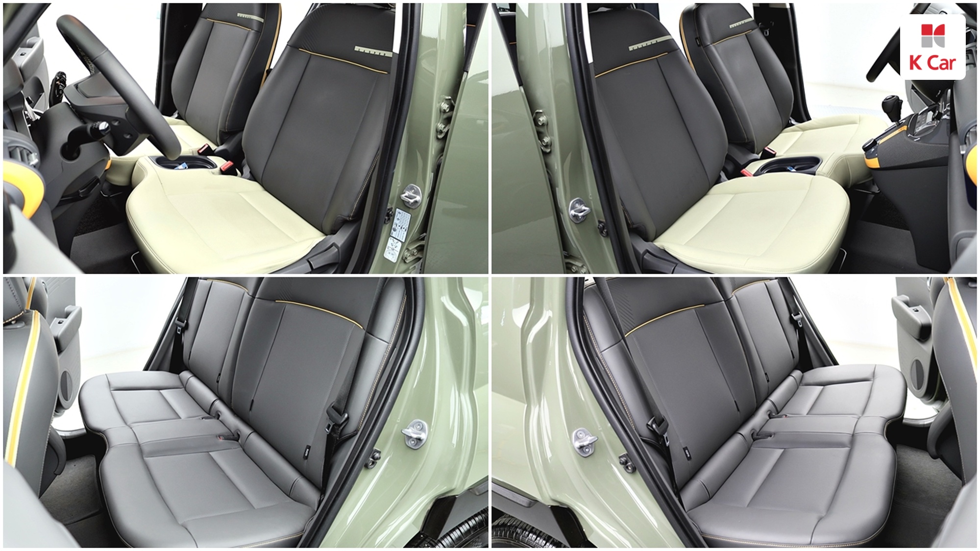 Hyundai Casper бензин 1.0, миниатюра 4