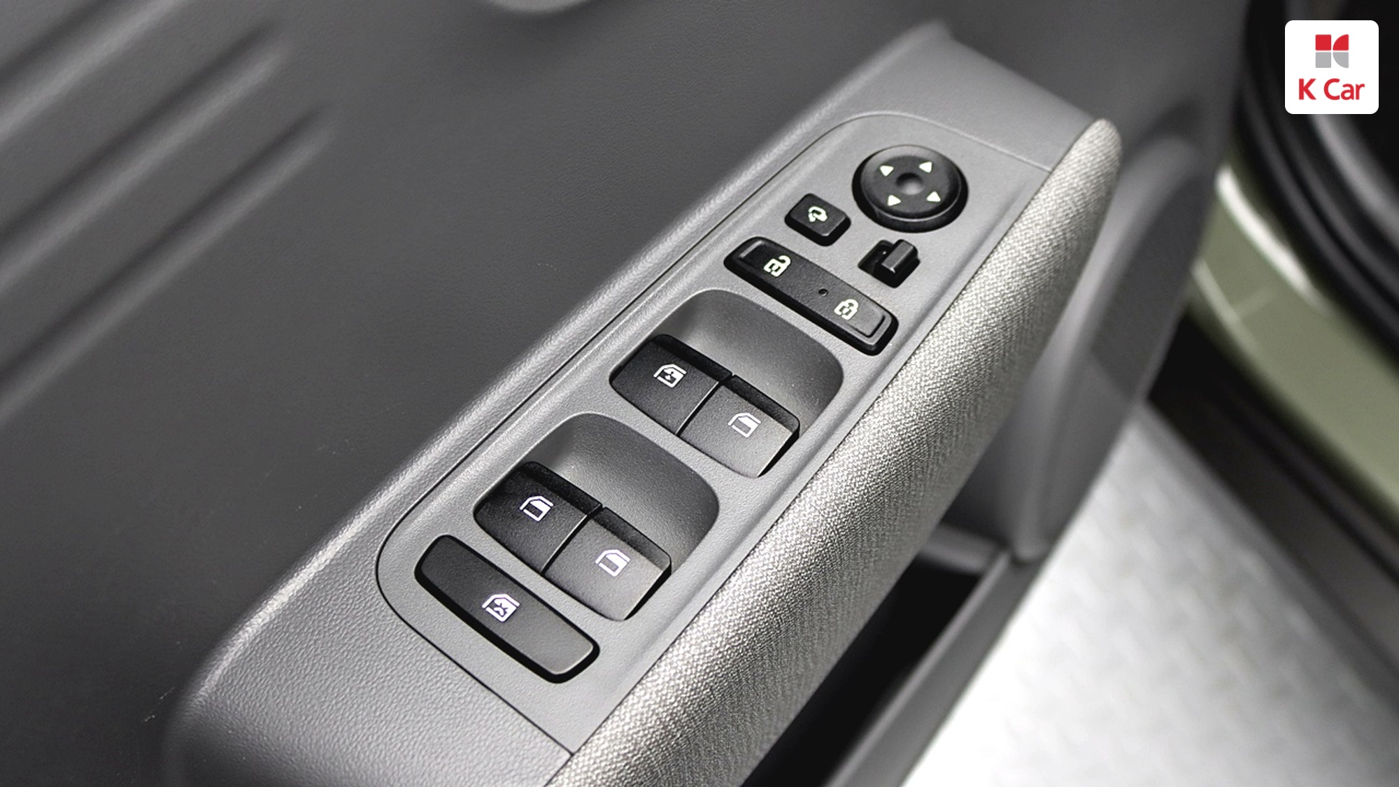 Hyundai Casper бензин 1.0, миниатюра 5