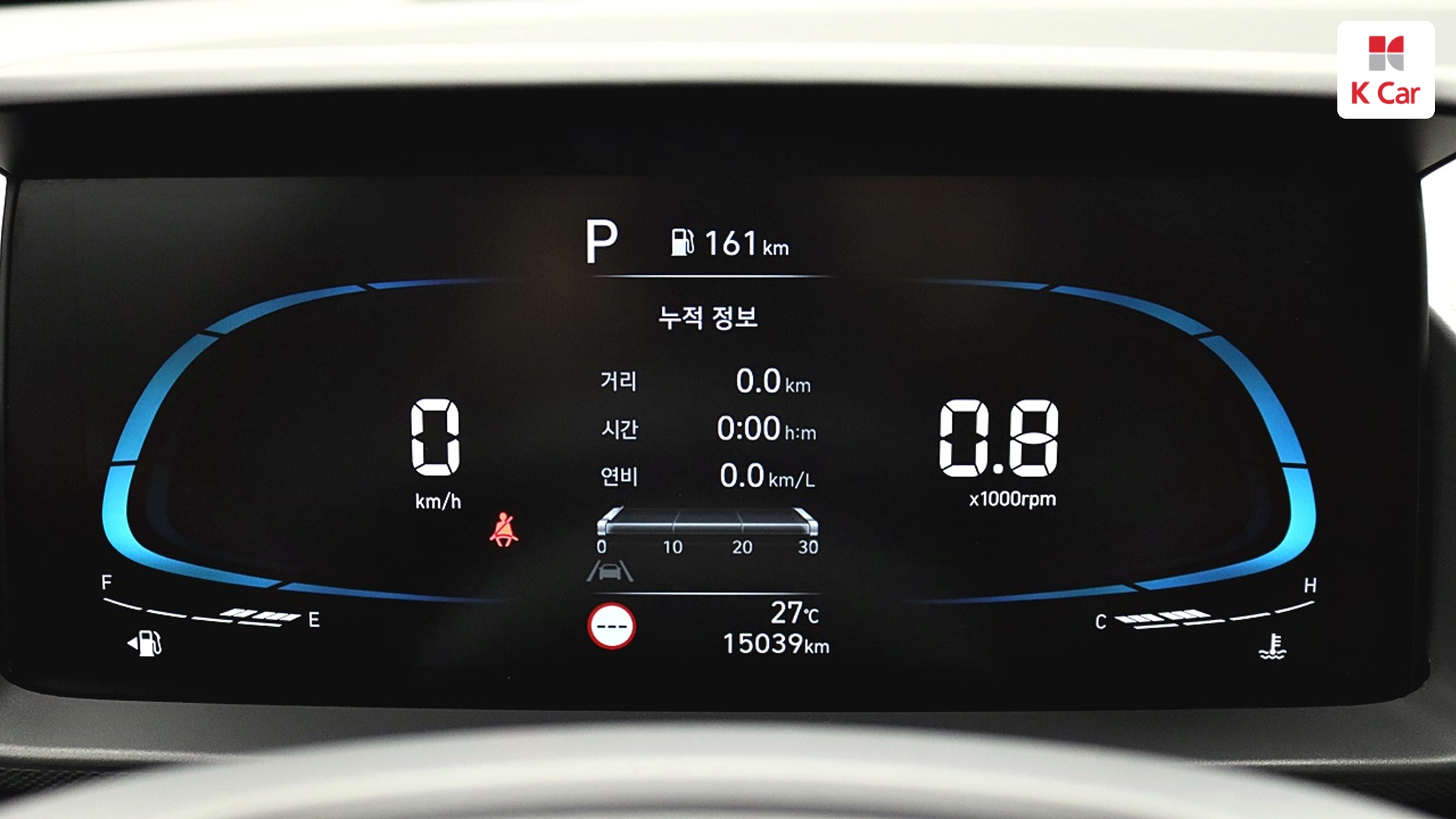 Hyundai Casper бензин 1.0, миниатюра 7