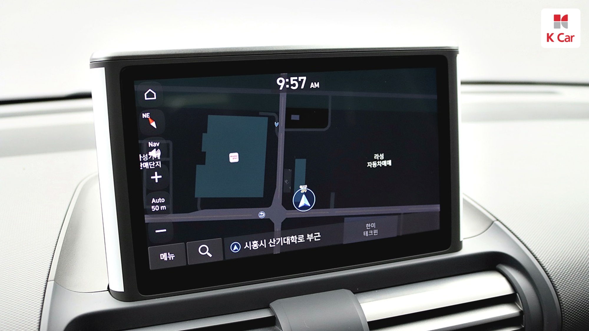 Hyundai Casper бензин 1.0, миниатюра 8