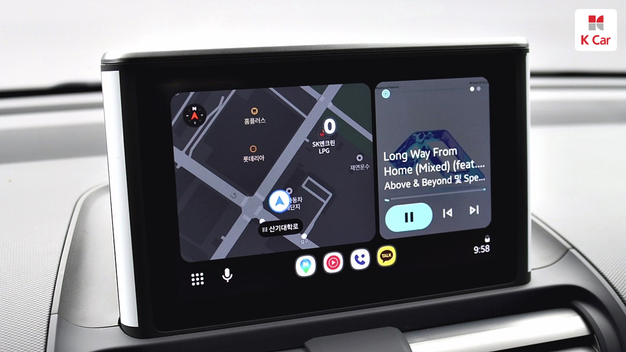 Hyundai Casper бензин 1.0, миниатюра 9