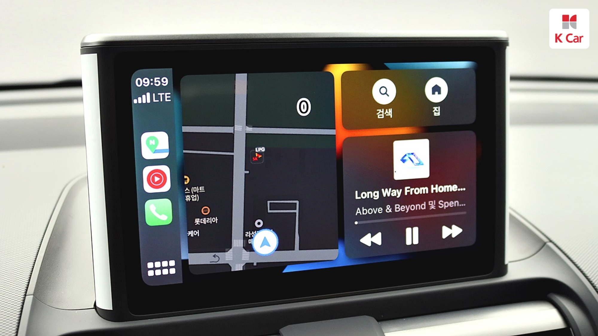 Hyundai Casper бензин 1.0, миниатюра 11