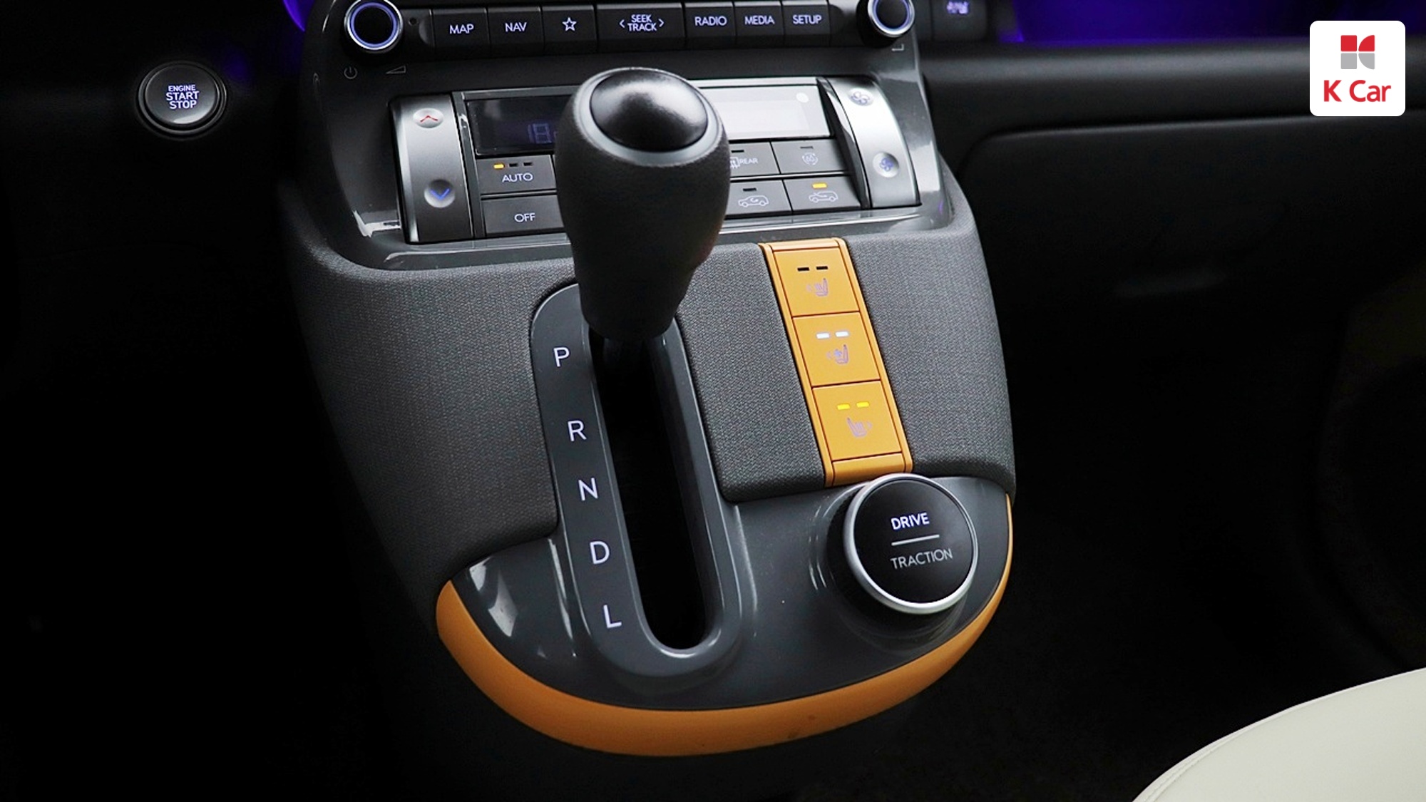 Hyundai Casper бензин 1.0, миниатюра 15