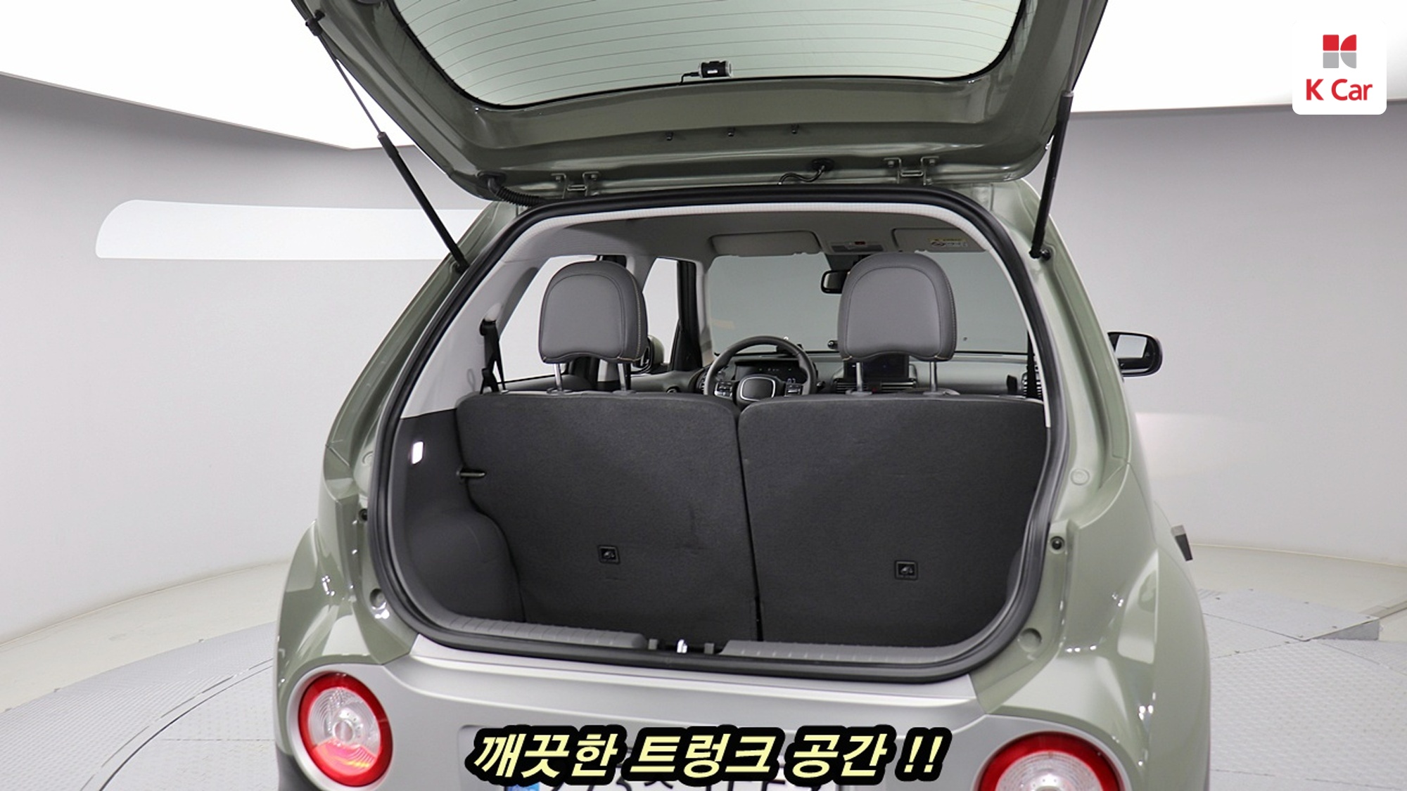 Hyundai Casper бензин 1.0, миниатюра 19