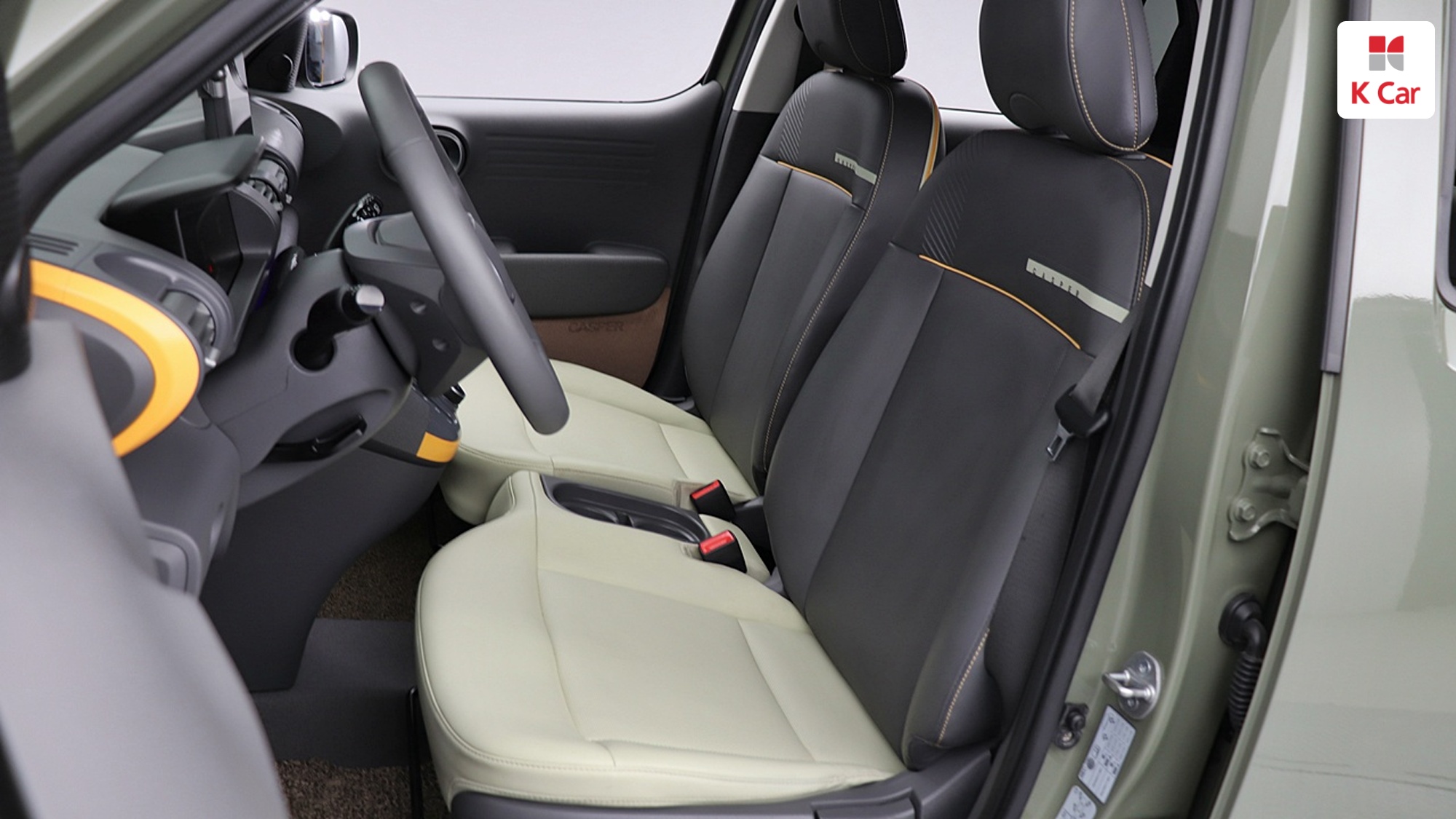 Hyundai Casper бензин 1.0, миниатюра 3