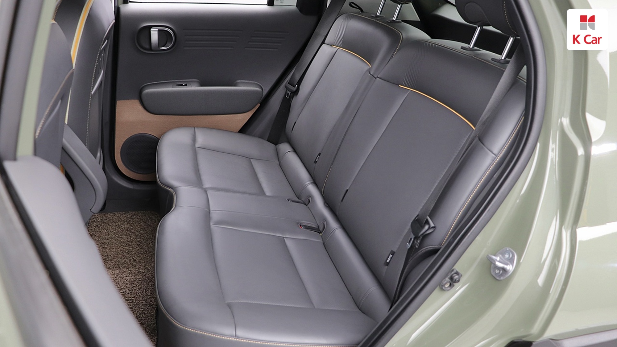 Hyundai Casper бензин 1.0, миниатюра 4