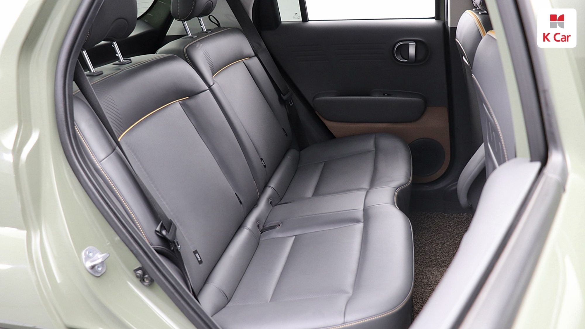Hyundai Casper бензин 1.0, миниатюра 6