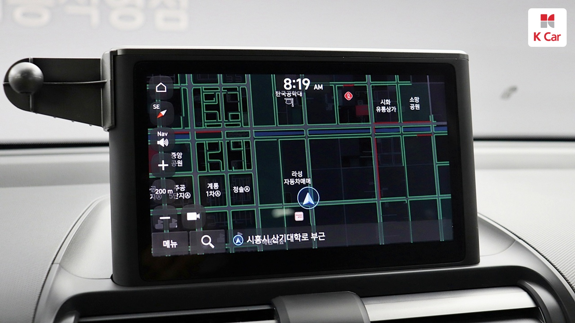 Hyundai Casper бензин 1.0, миниатюра 9