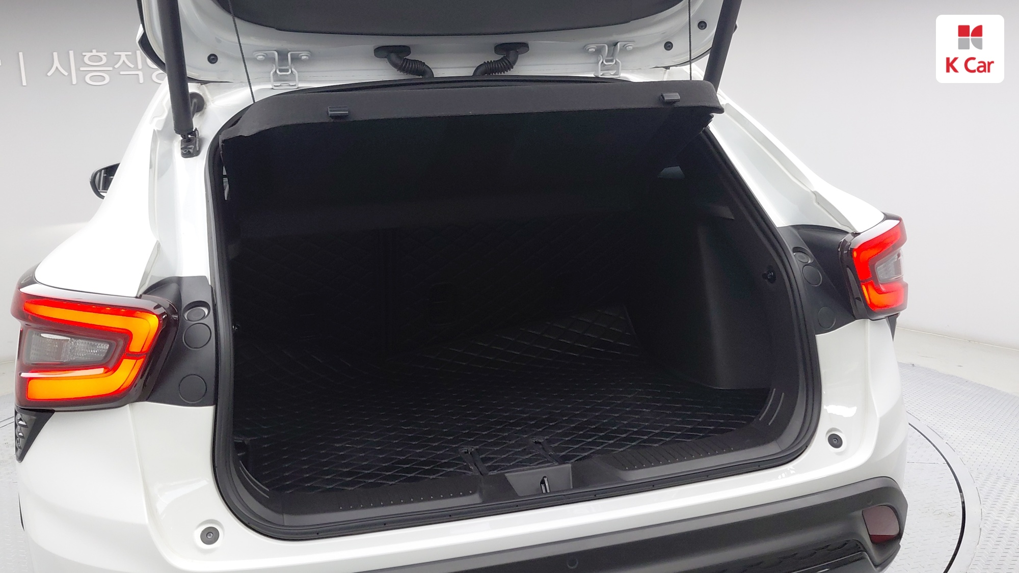 Chevrolet Trax Turbo 1.2 RS, миниатюра 12