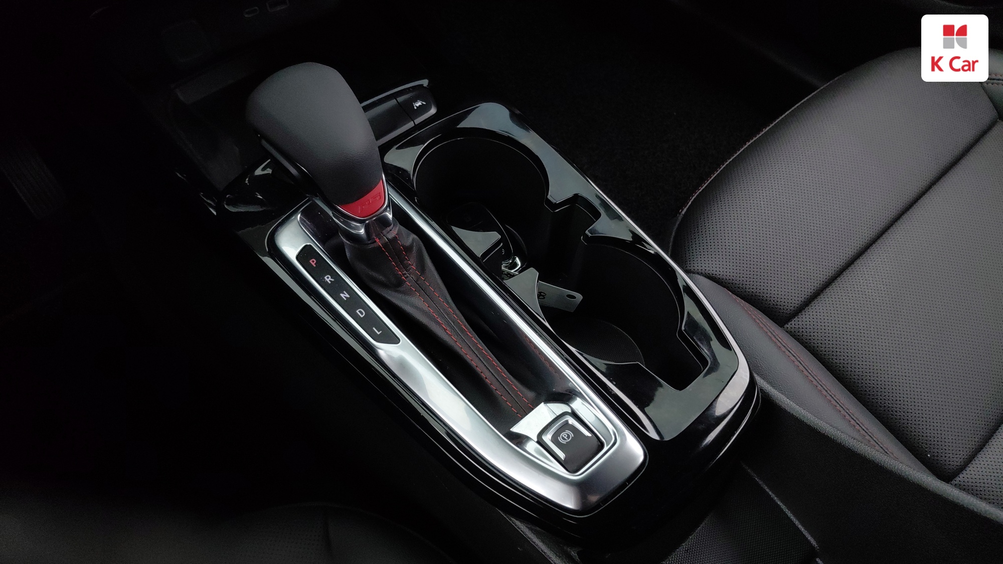 Chevrolet Trax Turbo 1.2 RS, миниатюра 15
