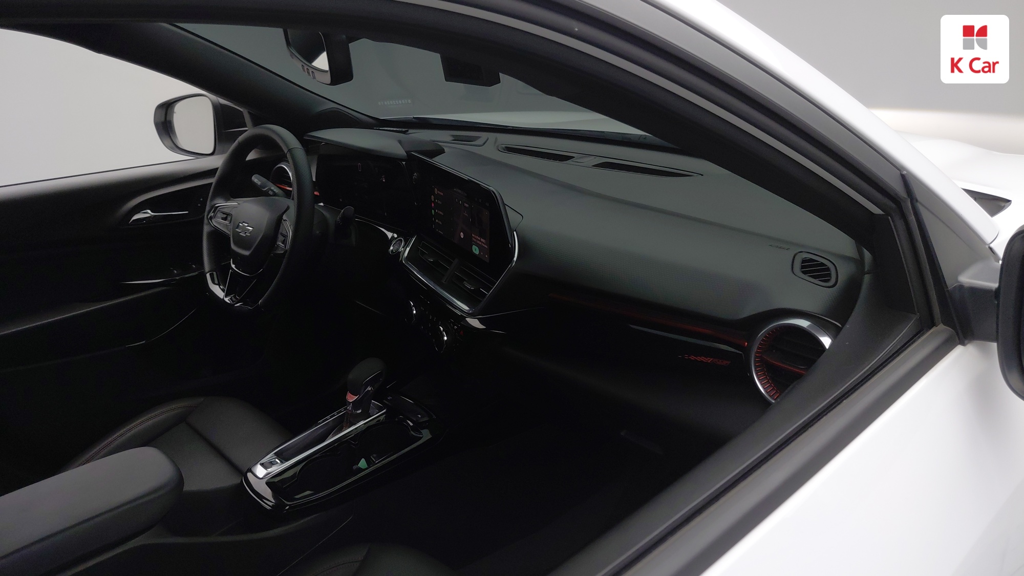 Chevrolet Trax Turbo 1.2 RS, миниатюра 16