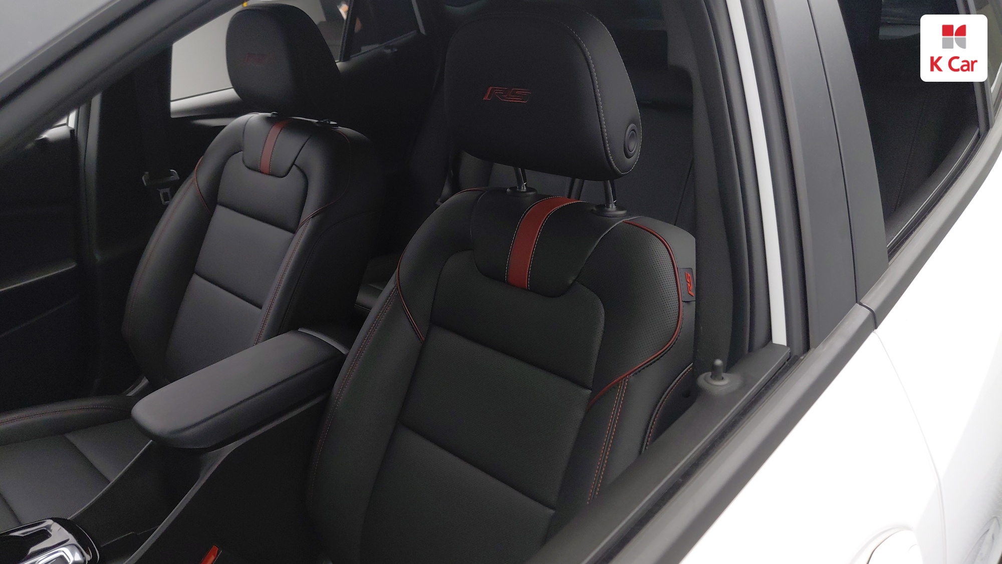 Chevrolet Trax Turbo 1.2 RS, миниатюра 17