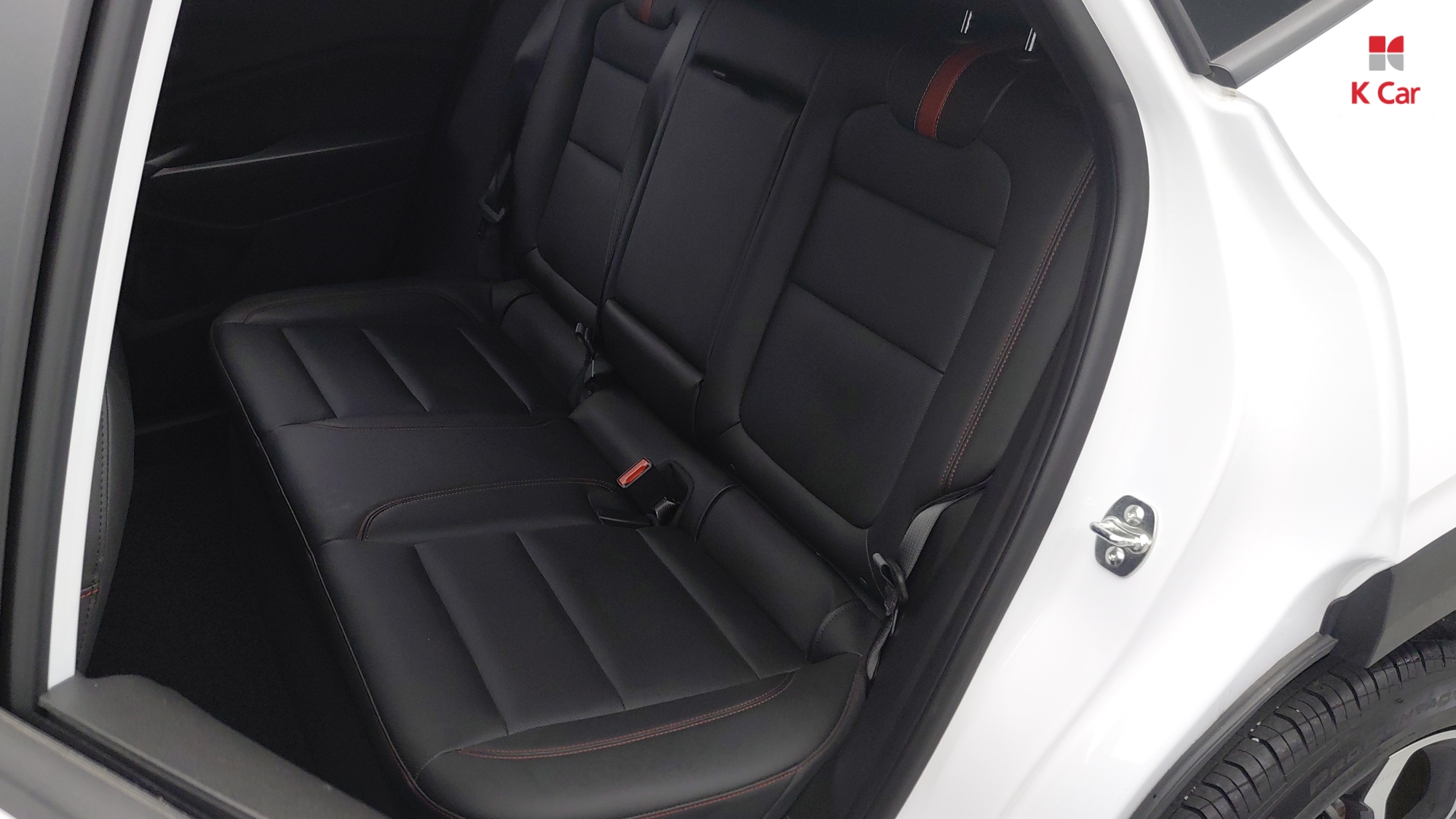Chevrolet Trax Turbo 1.2 RS, миниатюра 19