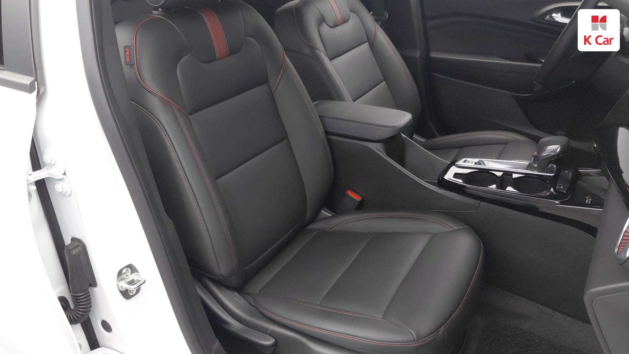 Chevrolet Trax Turbo 1.2 RS, миниатюра 20