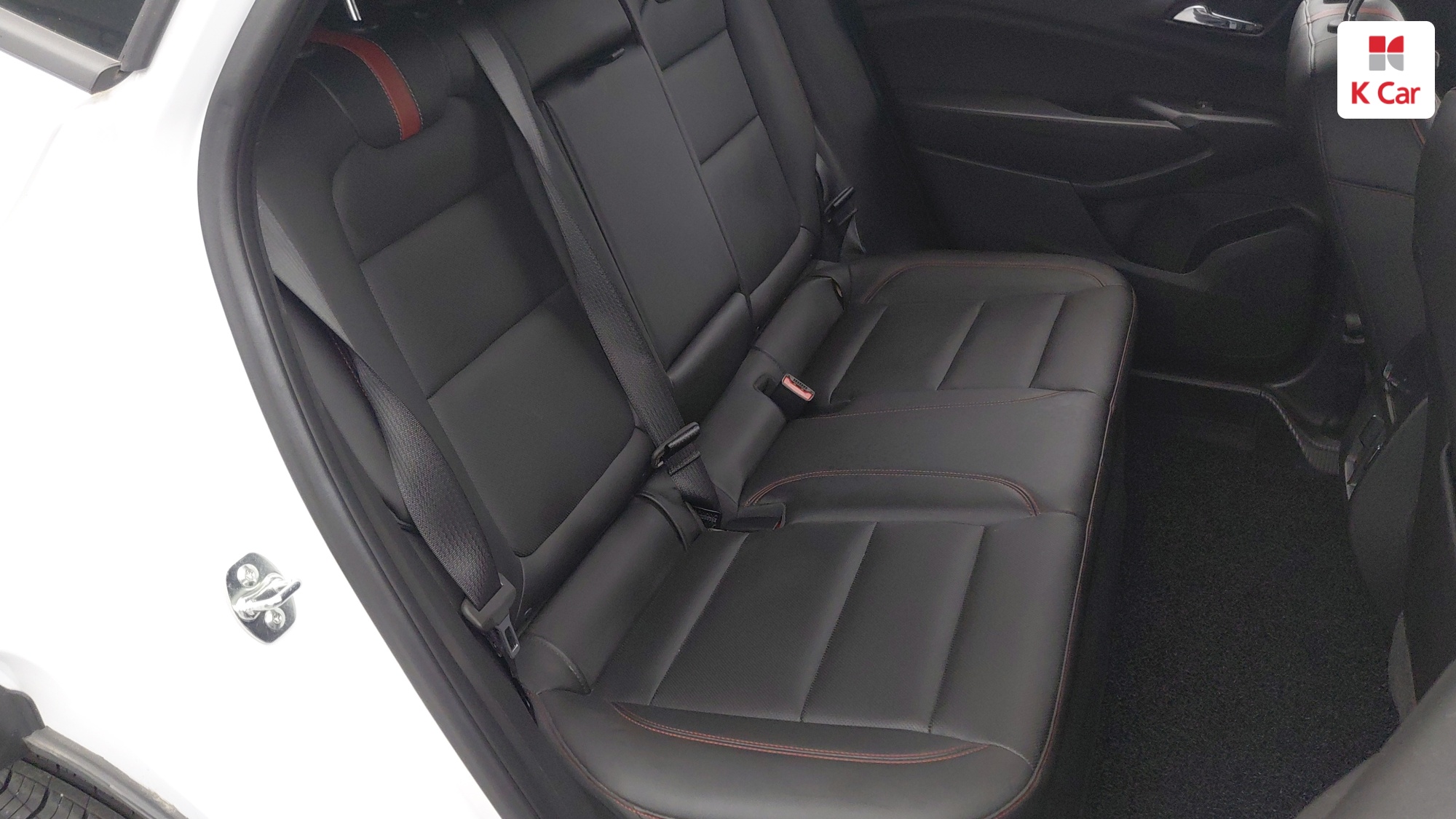 Chevrolet Trax Turbo 1.2 RS, миниатюра 21