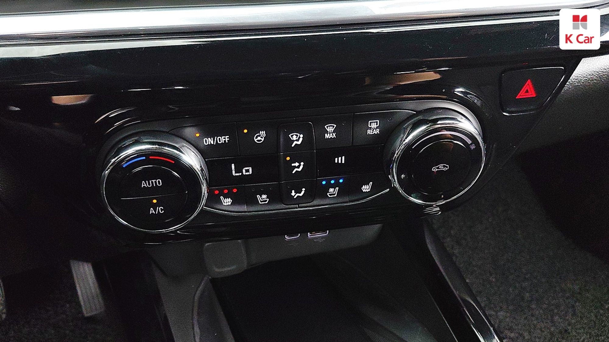 Chevrolet Trax Turbo 1.2 RS, миниатюра 29